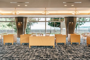 Lobby - Kamenoi Hotel Kii-Tanabe (Tanabe)
