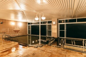 Public bath - Kamenoi Hotel Kii-Tanabe (Tanabe)