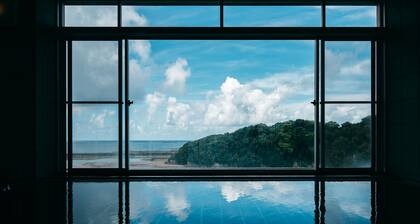 Kamenoi Hotel Kii-Tanabe