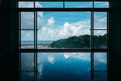 龜之井酒店 紀伊田邊