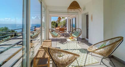 VILLA ESMERALDA Canyelles