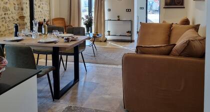 Villa Cerisier Domaine la Tapie de Bouchet En Camargue