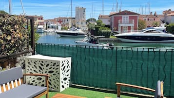 Terras