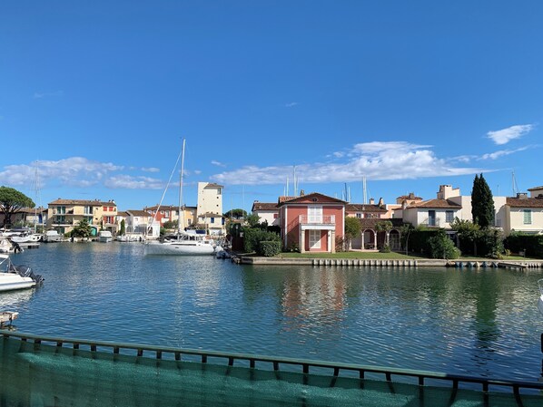 Marina