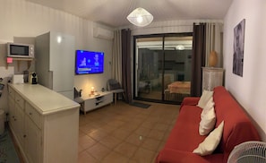 Fernseher