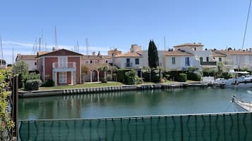 Área da propriedade