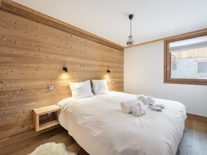 4 Schlafzimmer, kostenloses WLAN