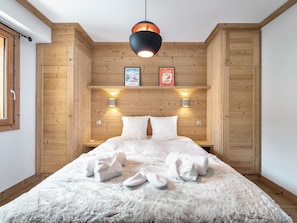 4 chambres, Wi-Fi gratuit