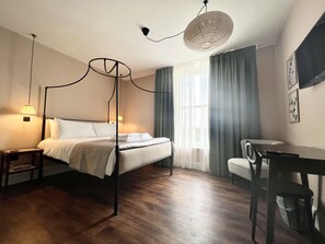 2 bedrooms, iron/ironing board, travel cot, WiFi - Redland Suites – Apartment 5 (Bristol)