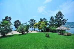 Jardín