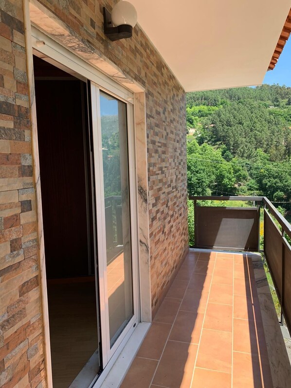 Detalle exterior
