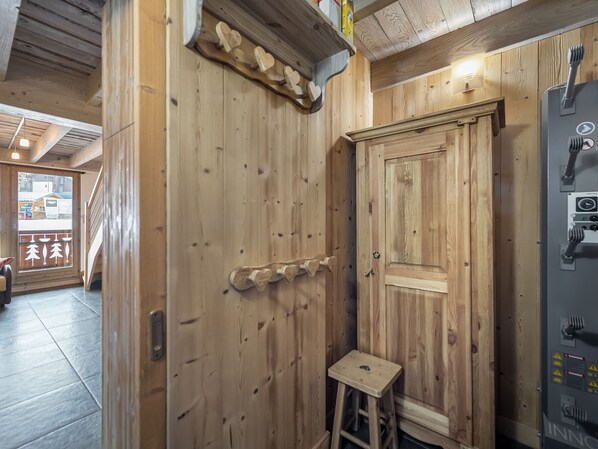 Intérieur