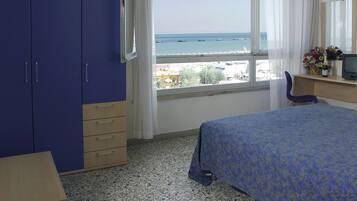 Una cassaforte in camera