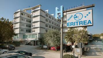 Esterni