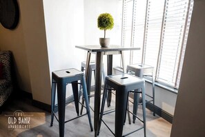 تناول الطعام