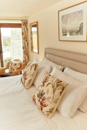 1 chambre, fer et planche Ă repasser, Wi-Fi gratuit, draps fournis