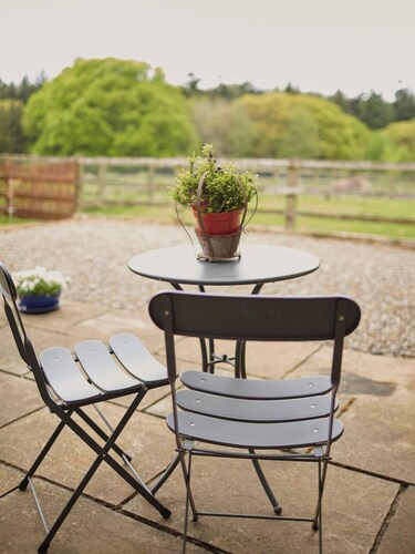 The Granary @ Dallow Hall Barns