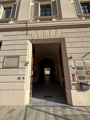 Detalle exterior