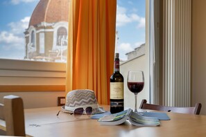 Dining - Amorino 5 - Attico Amorino (Firenze)