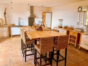 Restauration