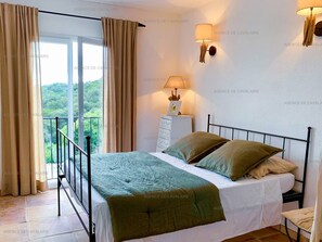 3 habitaciones y wifi gratis