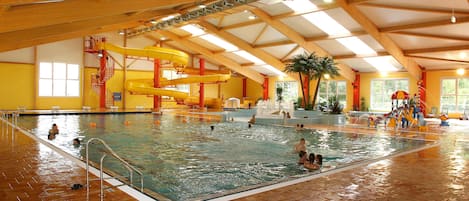 Piscina sportiva
