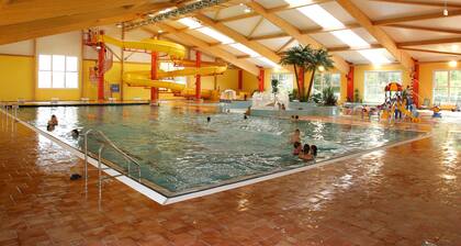 Sporthotel Neuruppin