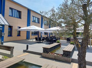 Exterior - Sporthotel Neuruppin (Neuruppin)