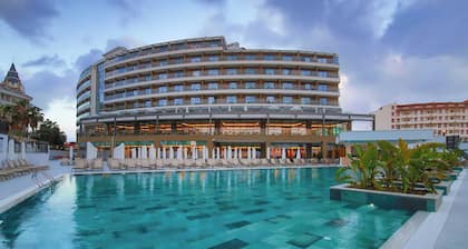 Side Stella Elite Resort & Spa 16 Plus - Ultra All Inclusive