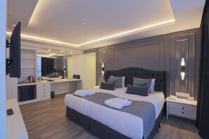 Suite - Side Stella Elite Resort&Spa (Manavgat)