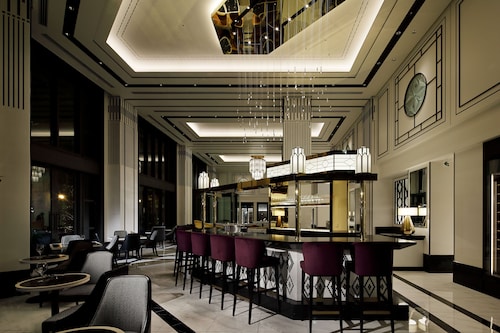 KOKO HOTEL Premier Nihonbashi Hamacho