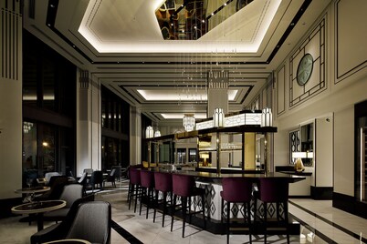 KOKO HOTEL Premier Nihonbashi Hamacho