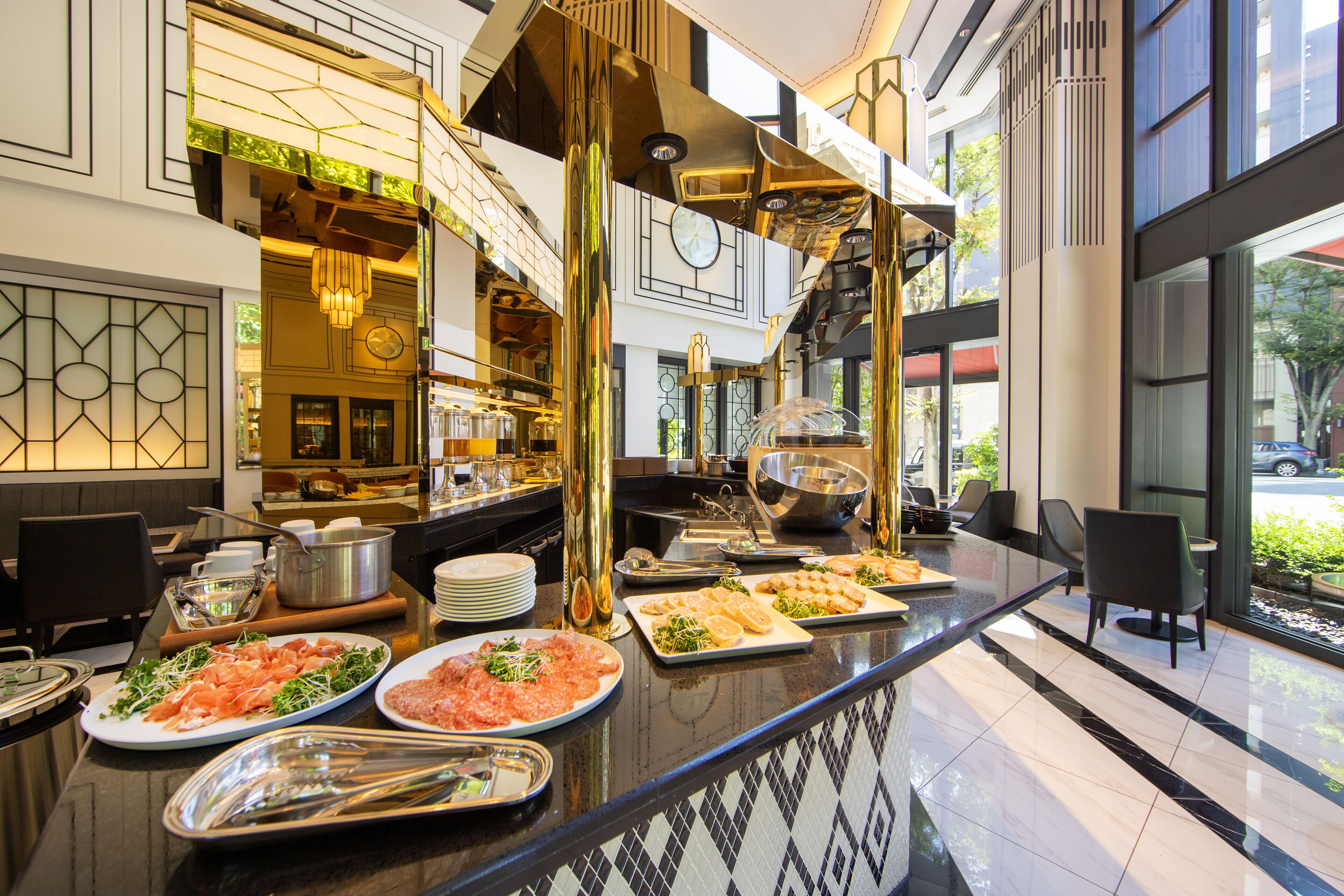 Photo - KOKO HOTEL Premier Nihonbashi Hamacho