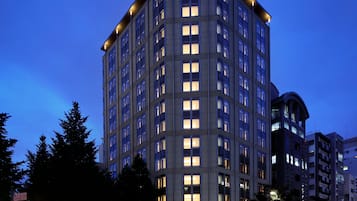 Udendørsområde