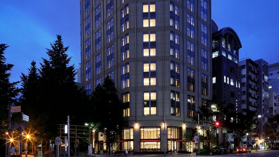 KOKO HOTEL Premier Nihonbashi Hamacho