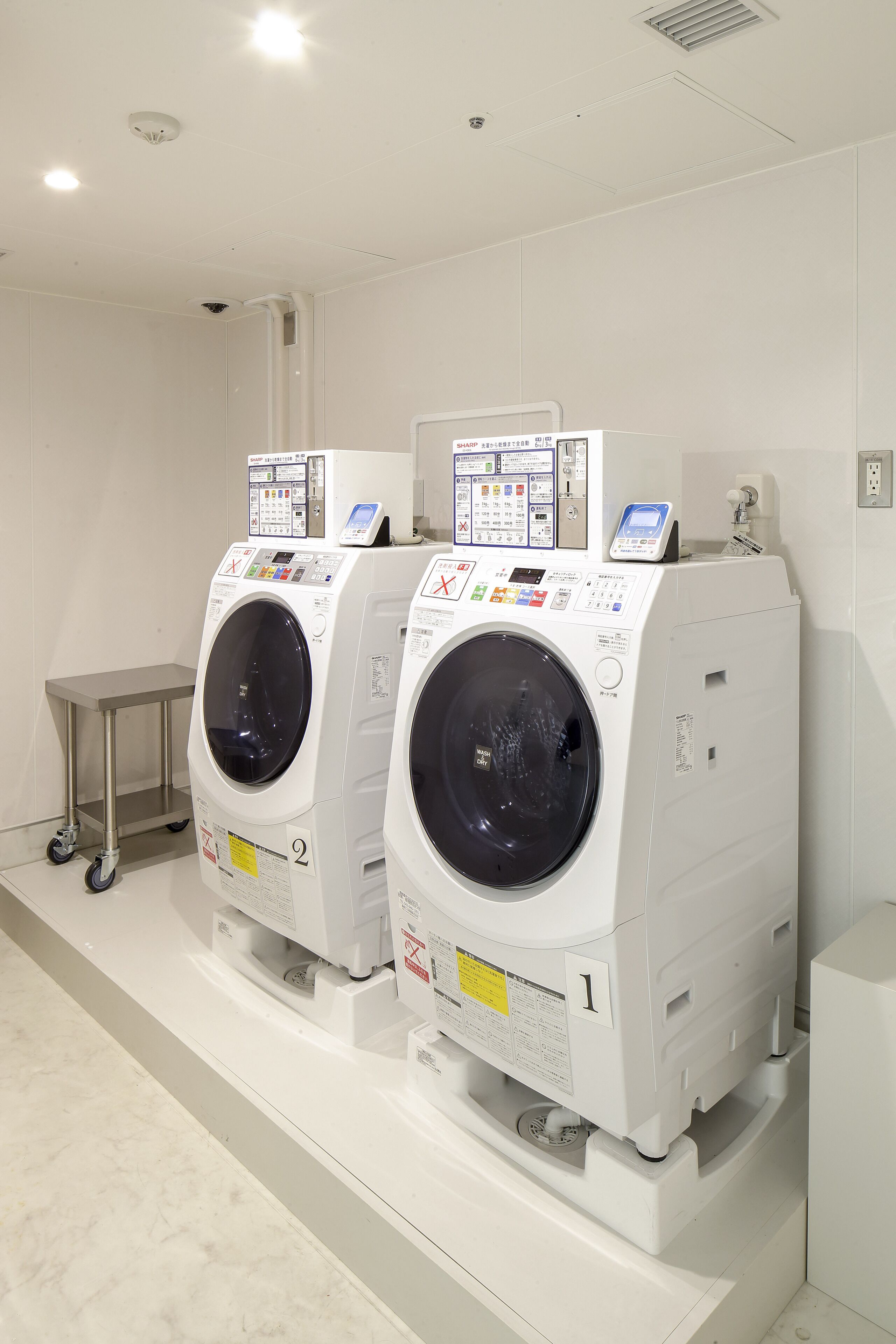 Photo - KOKO HOTEL Premier Nihonbashi Hamacho