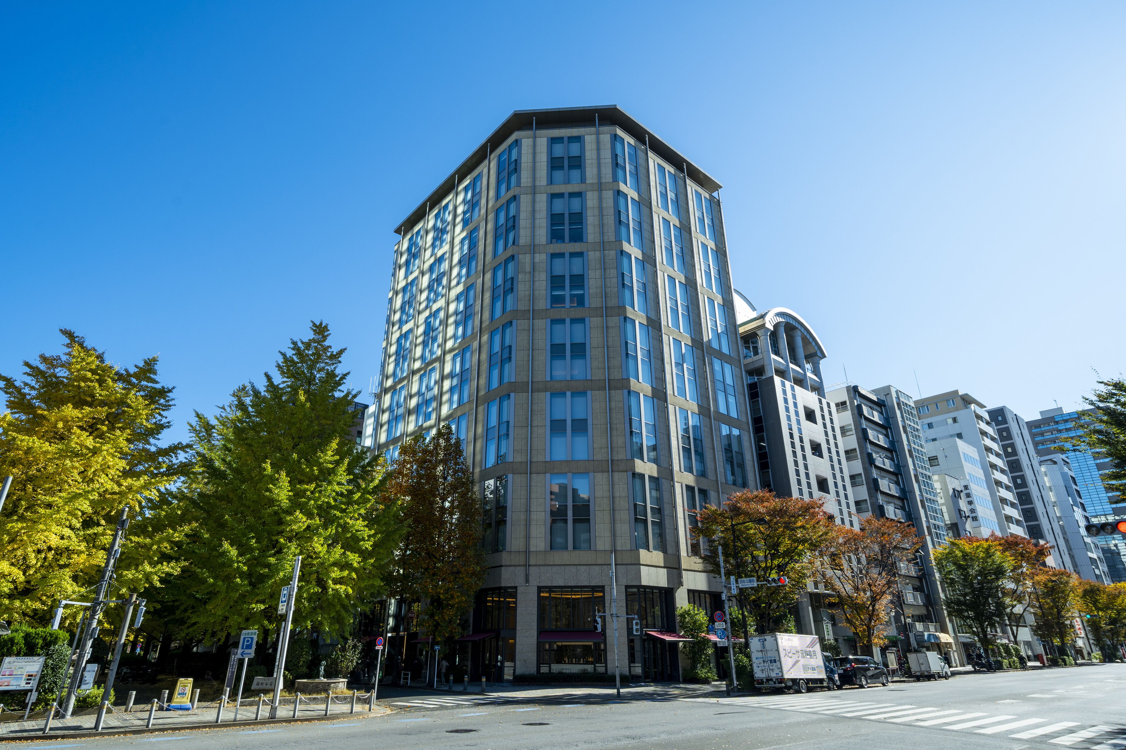 Photo - KOKO HOTEL Premier Nihonbashi Hamacho