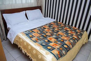 Apartment, 2 Bedrooms | 2 bedrooms, free WiFi - Stay.Plus Zahara Apartment Ngong Road (Nairobi)