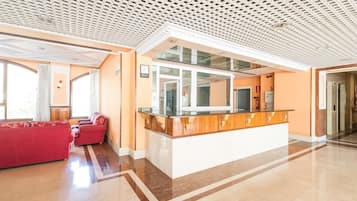 Recepción