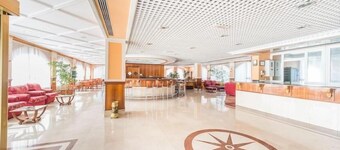 Hospedium Hotel Sky Blu Sondika