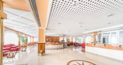 Hospedium Hotel Sky Blu Sondika