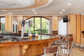 Restaurant - Hospedium Hotel Sky Blu Sondika (Sondika)