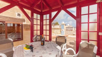 Teres/patio