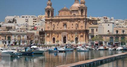 Gozitan Farmhouse Pool & Jacuzzi - PP 2