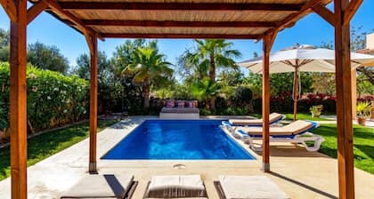 Villa Est Trenc (Mallorca)
