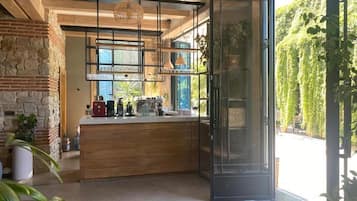 Café