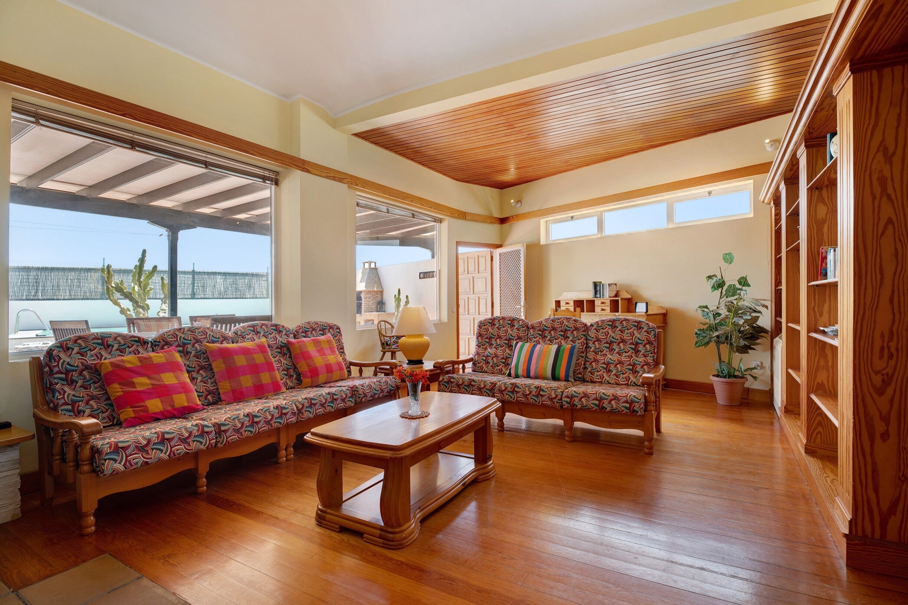 TV, video games, DVD player, streaming services