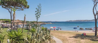 Holiday Home "Domus Mea" with Sea View, Wi-Fi, Garden & Terrace