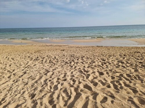 Pet-Friendly 'Villa Andrea' with Sea View, Garden & Wi-Fi