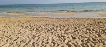 Pet-Friendly 'Villa Andrea' with Sea View, Garden & Wi-Fi